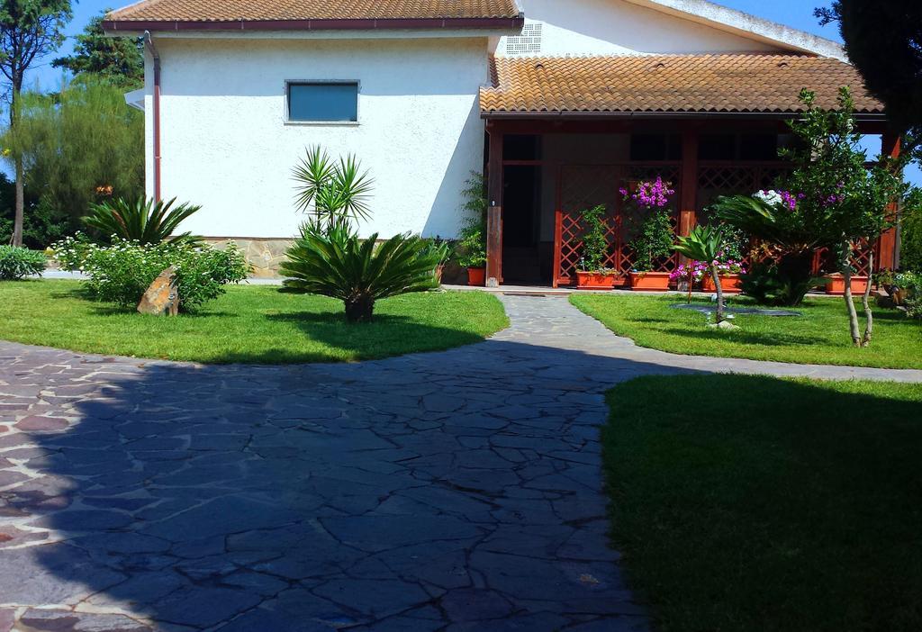 Casa Vacanze Gli Oleandri Casa vacanze